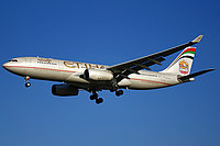 Airbus A330-243 / ОАЭ