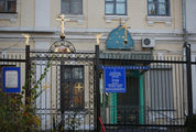 церковь Владимира / Украина