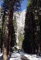 Национальный парк "Yosemite" / США