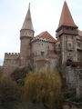 замок Корвина / Румыния