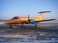 Embraer-120 / Россия