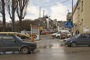Парковка / Сербия