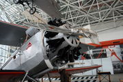 Flight Museum / США