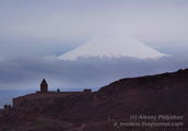 Монастырь Хор-Вирап и Арарат / Армения
