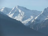 Ледник Китцстейхорн / Австрия