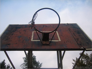Баскетбол / Россия