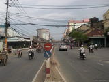 Дорожное движение  / Вьетнам