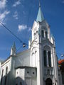 Англиканская церковь / Латвия