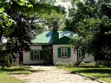 Музей Чехова // Лёнушка , http://forum.travel.ru Музей Чехова / Россия