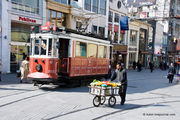 Трамвай / Турция