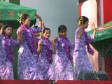 Народные танцы / Мьянма