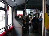 В трамвае / Австрия