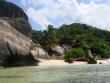  Anse Source DArgent / 