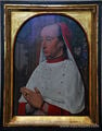 Портрет Кардинала Карла Второго Бурбона / Германия