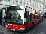 Автобус / Австрия