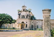 Гранада, колониальная столица / Никарагуа