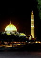 Большая Мечеть / Оман