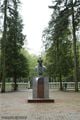 Памятник Суворову / Белоруссия