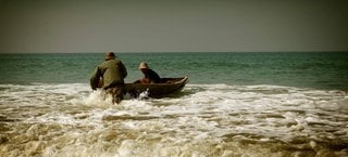 Рыбаки / Мьянма