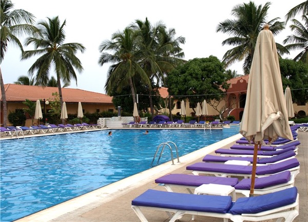    Ocean Bay Hotel & Resort,  /   