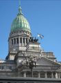 Здание Национального Конгресса / Аргентина
