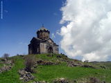 Церковь / Армения