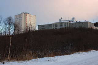 Штаб / Россия