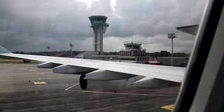 Аэропорт Кайенны / Суринам