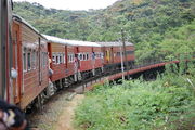 Поезд / Шри-Ланка