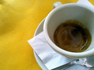 Кофе / Италия