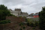 Дублинский замок / Ирландия