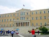Парламент / Греция