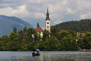 церковь / Словения