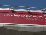 аэропорт / Албания