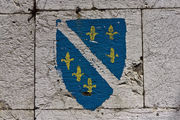 герб / Босния и Герцеговина