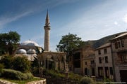 мечеть / Босния и Герцеговина