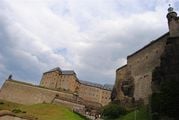 крепость снаружи / Германия