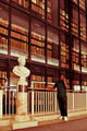 Британская библиотека. Лондон / Великобритания