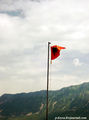 флаг / Албания