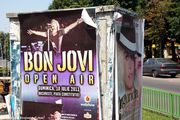 Bon Jovi // travelodessa.livejournal.com Bon Jovi / Румыния