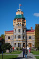 Новый замок Сигулды / Латвия
