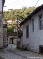 улицы Берата / Албания