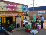 Местный супермаркет / Свазиленд