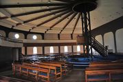 Церковь внутри / Свазиленд