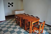Обеденный стол / Свазиленд