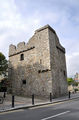 Archibold's castle / Ирландия
