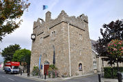 Goat's castle / Ирландия