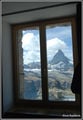 Вид из окна / Швейцария