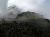 Более высокие скалы / Перу