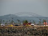 Мост Между Двумя Америками / Панама